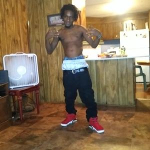 Meet your Posher, Jason